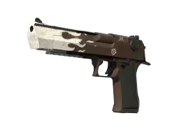 Desert Eagle | Oxide Blaze (Factory New)