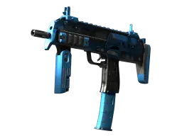 Item MP7 | Cirrus (Factory New)