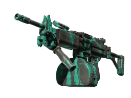 Negev | Terrain (Minimal Wear)