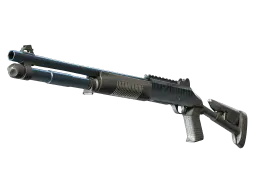 XM1014 | Scumbria (Factory New)