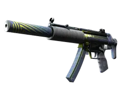 MP5-SD | Condition Zero (Minimal Wear)