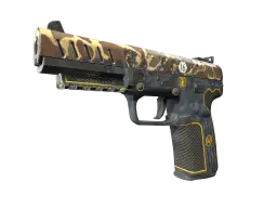 Five-SeveN | Buddy (Field-Tested)