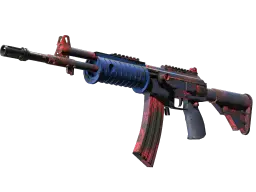 Item Galil AR | Signal (Well-Worn)