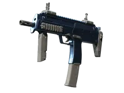 MP7 | Anodized Navy (Minimal Wear)