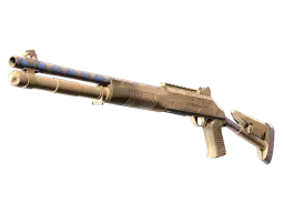 Souvenir XM1014 | Hieroglyph (Factory New)