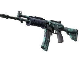 Souvenir Galil AR | Cold Fusion (Field-Tested)
