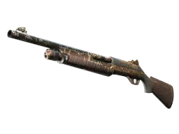 Nova | Plume (Battle-Scarred)