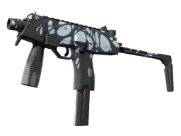 MP9 | Goo (Field-Tested)