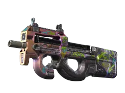P90 | Neoqueen (Minimal Wear)
