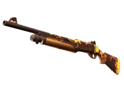 Nova | Wurst Hölle (Well-Worn)
