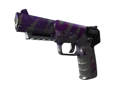 Five-SeveN | Hybrid (Battle-Scarred)