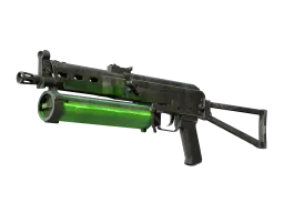 PP-Bizon | Fuel Rod (Field-Tested)