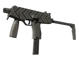 MP9 | Dart (Minimal Wear)