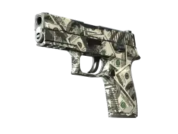 Item P250 | Franklin (Field-Tested)