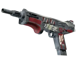 MAG-7 | Heaven Guard (Factory New)