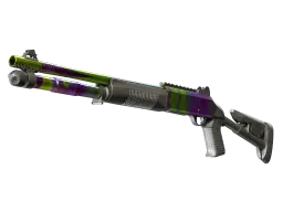 XM1014 | Ziggy (Minimal Wear)