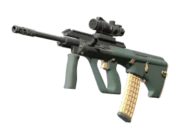 Item AUG | Contractor (Minimal Wear)