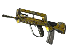 FAMAS | Neural Net (Field-Tested)
