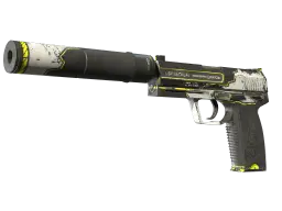 USP-S | Torque (Field-Tested)