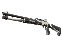 XM1014 | Black Tie (Minimal Wear)