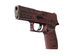 Item P250 | Contaminant (Factory New)