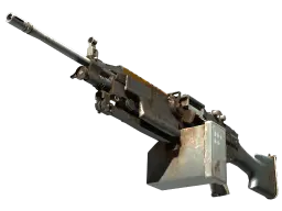 M249 | Warbird (Minimal Wear)