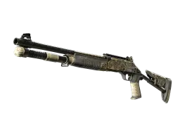 StatTrak™ XM1014 | Irezumi (Factory New)