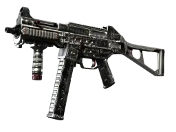 Item StatTrak™ UMP-45 | Motorized (Factory New)