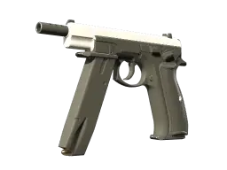 Item CZ75-Auto | Tuxedo (Factory New)