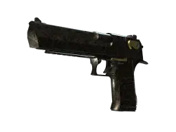 Item Desert Eagle | Meteorite (Factory New)