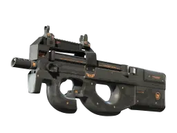 Item P90 | Elite Build (Factory New)