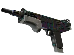 MAG-7 | BI83 Spectrum (Minimal Wear)