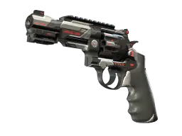 R8 Revolver | Reboot (Minimal Wear)