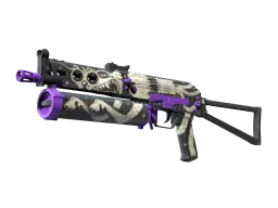Item PP-Bizon | Space Cat (Factory New)