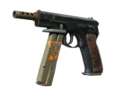 Item CZ75-Auto | Vendetta (Factory New)