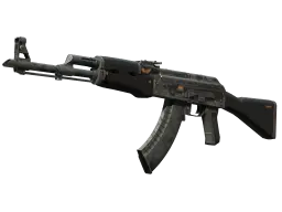 Item AK-47 | Elite Build (Battle-Scarred)
