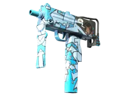 MAC-10 | Pipsqueak (Minimal Wear)