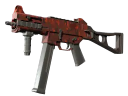 Item UMP-45 | Full Stop (Factory New)