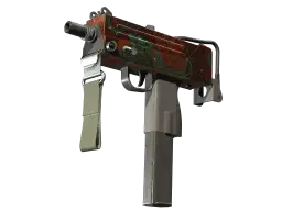 MAC-10 | Last Dive (Field-Tested)