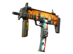 MP7 | Abyssal Apparition (Field-Tested)
