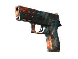 Item P250 | Supernova (Factory New)
