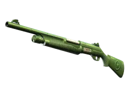 StatTrak™ Nova | Toy Soldier (Well-Worn)
