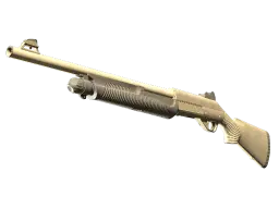 Nova | Sand Dune (Well-Worn)
