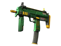 MP7 | Powercore (Minimal Wear)