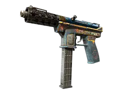 Tec-9 | Remote Control (Field-Tested)