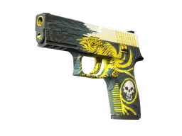 Item P250 | Wingshot (Field-Tested)