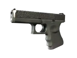 Glock-18 | Ironwork (Factory New)