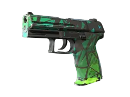 StatTrak™ P2000 | Pulse (Field-Tested)