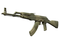 AK-47 | Safari Mesh (Factory New)