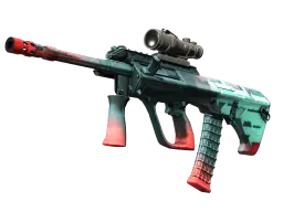 AUG | Momentum (Field-Tested)